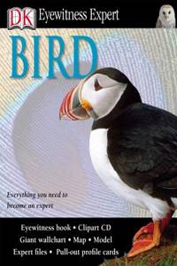 Bird Eyewitness Expert