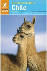 The Rough Guide to Chile