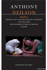 Neilson Plays: 2