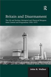 Britain and Disarmament