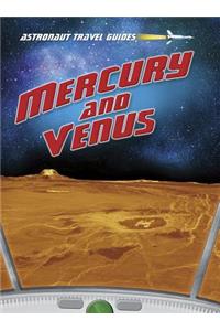 Mercury and Venus