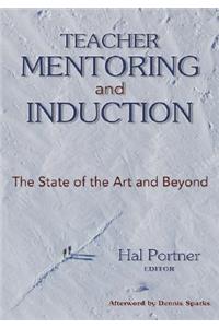 Teacher Mentoring and Induction