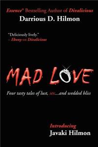 Mad Love