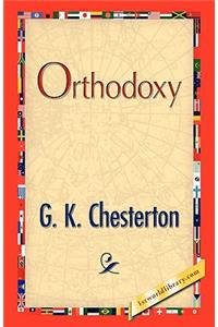 Orthodoxy