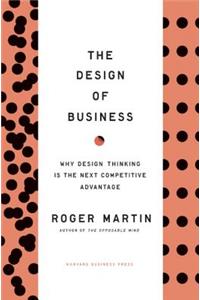 The Design of Business