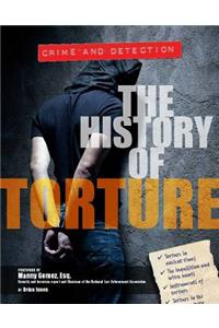 History of Torture