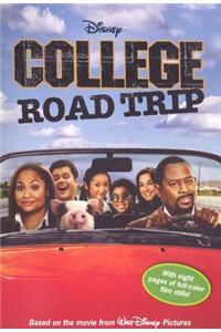 College Road Trip