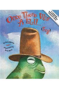 Once There Was a Bull... (Frog): An Adventure in Compound Words: An adventure in Compound Words