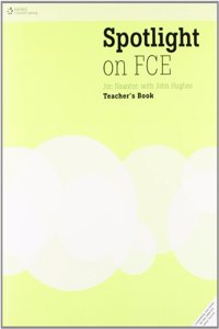 Spotlight on FCE