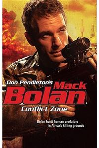 Conflict Zone