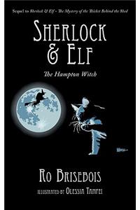 Sherlock & Elf