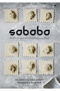 Sababa: Middle Eastern and Mediterranean Food