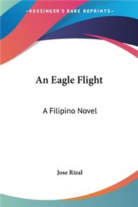 An Eagle Flight