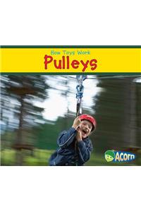 Pulleys