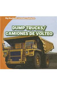 Dump Trucks / Camiones de Volteo