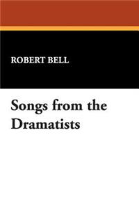Songs from the Dramatists