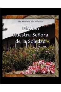 Mission Nuestra Senora