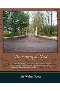 Fortunes of Nigel