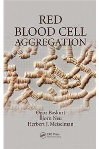 Red Blood Cell Aggregation
