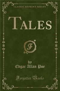 Tales (Classic Reprint)