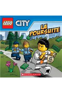 Lego City: La Poursuite