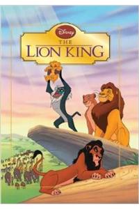 Disney - The Lion King