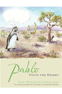 Pablo Visits the Desert