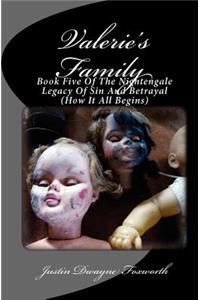 Valerie's Family