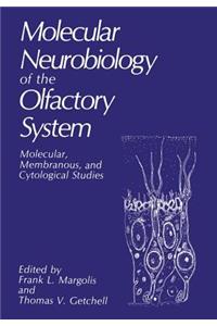 Molecular Neurobiology of the Olfactory System