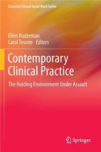 Contemporary Clinical Practice