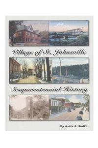 Village of St. Johnsville