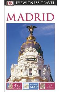 Eyewitness: Madrid