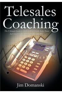 Telesales Coaching