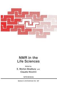 NMR in the Life Sciences