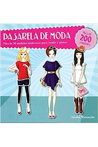 Pasarela de Moda (Kokuyo)