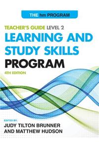 HM Learning and Study Skills Program