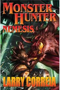 Monster Hunter: Nemesis (Signed Edition)
