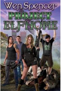 PROJECT ELFHOME: Volume 4