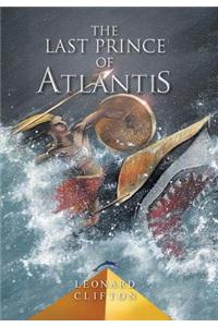 The Last Prince of Atlantis
