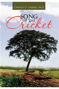 Song of the Cricket