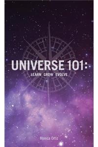 Universe 101