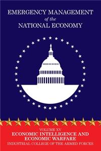 Emergency Management of the National Economy