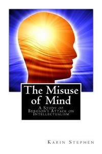 Misuse of Mind
