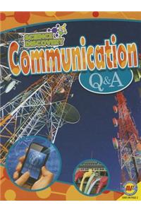 Communication Q&A