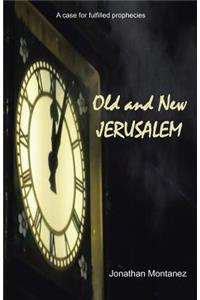 Old and New Jerusalem