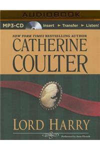Lord Harry