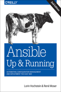 Ansible: Up and Running