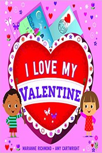 I Love My Valentine