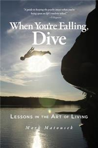 When You're Falling, Dive