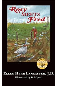 Rosy Meets Fred